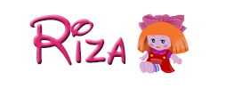 Logo Riza